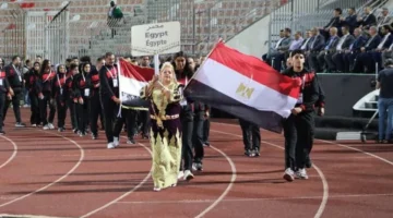 بث مباشر مجاني.. تردد القنوات الناقلة لمباريات كأس أمم إفريقيا وكافة المواعيد